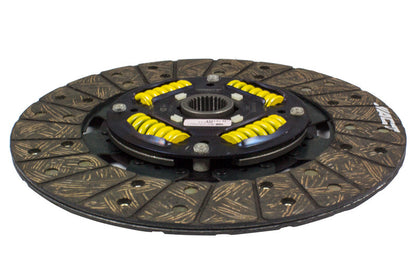 ACT 93-97 Chevrolet Camaro Perf Street Sprung Disc ACT
