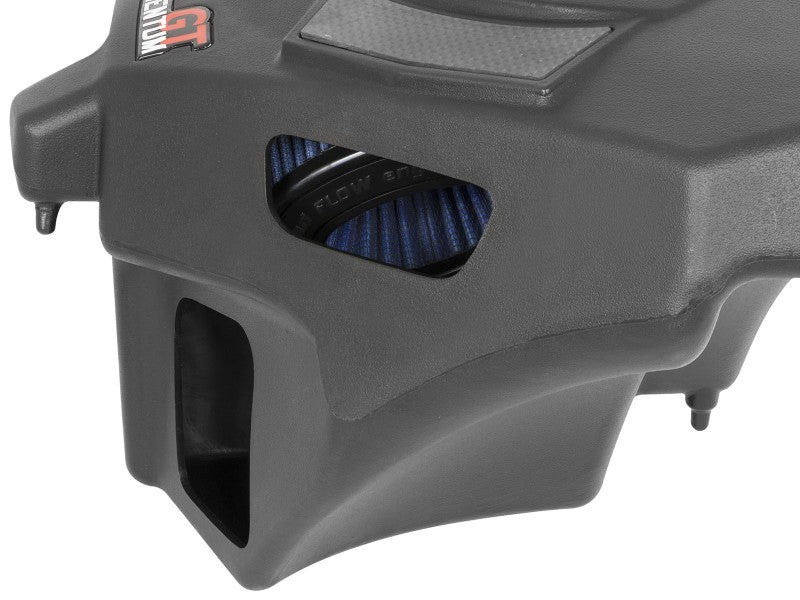 Momentum GT Pro 5R Stage-2 Intake System 13-16 Cadillac ATS L4-2.0L (t) - eliteracefab.com