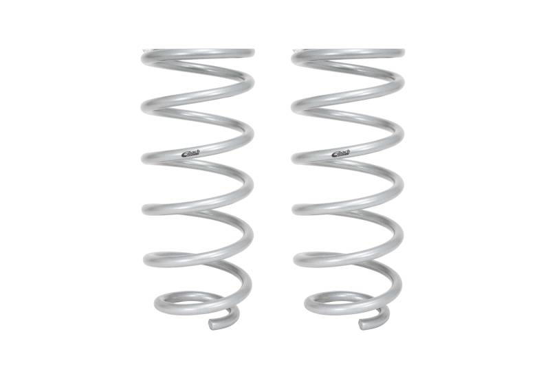 Eibach PRO-LIFT-KIT-HD Springs for 2010+ Toyota 4Runner - Rear (Must Be Used w/ Pro-Truck Rear Shocks)