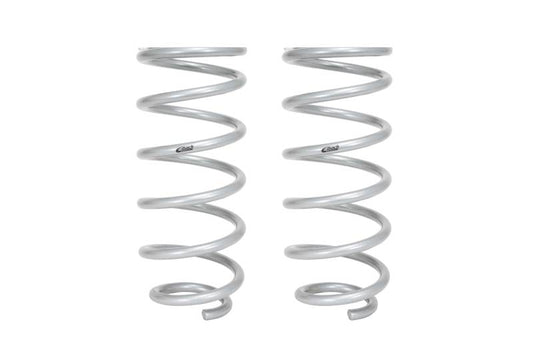 Eibach PRO-LIFT-KIT-HD Springs for 2010+ Toyota 4Runner - Rear (Must Be Used w/ Pro-Truck Rear Shocks)