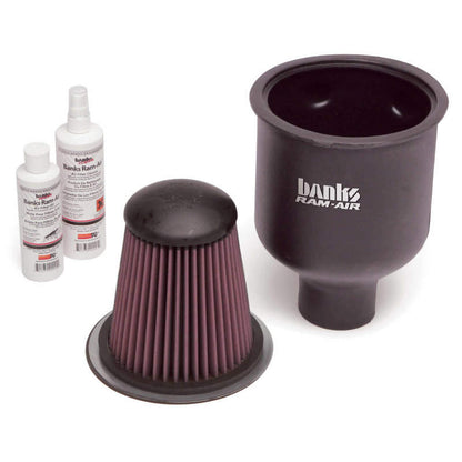 Banks Power 99-04 Ford 6.8L Truck Ram Air Intake System