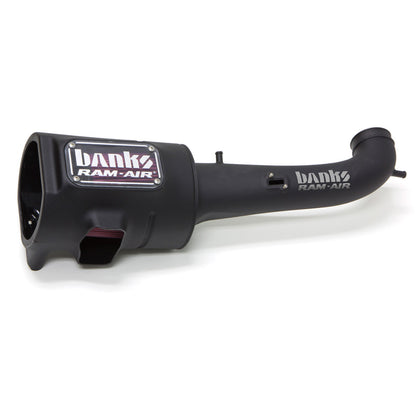 Banks Power 14-15 Chev/GMC-1500 15-SUV 5.3 & 6.2L Gas Ram-Air Intake System - eliteracefab.com