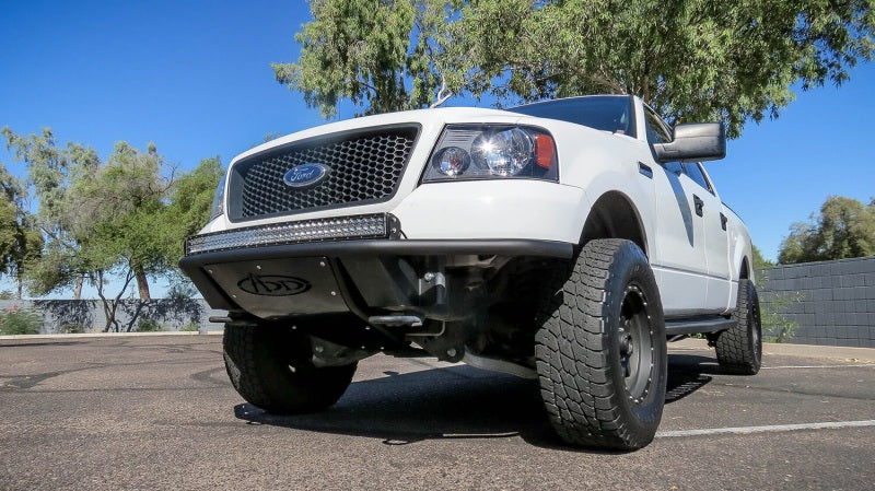 Addictive Desert Designs 04-08 Ford F-150 ADD Lite Front Bumper Addictive Desert Designs