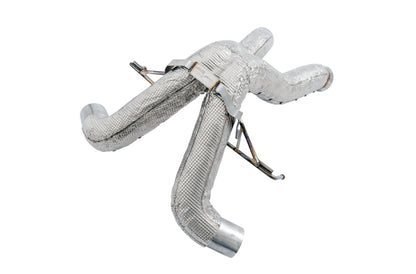 AWE Tuning McLaren 570S/570GT Performance Exhaust AWE Tuning