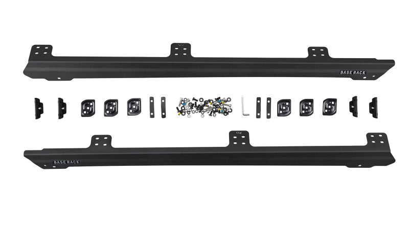 ARB BASE Rack Mount Kit - For Use with BASE Rack 1770020 - eliteracefab.com