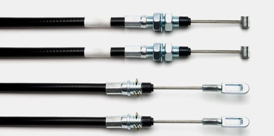 Wilwood Parking Brake Cable Kit Internal P-Brake 59-64 Impala Wilwood