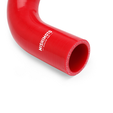 Load image into Gallery viewer, Mishimoto 05-10 Mopar 6.1L V8 Red Silicone Hose Kit - eliteracefab.com