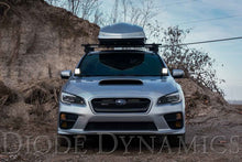 Load image into Gallery viewer, Diode Dynamics 15-21 Subaru WRX/Sti Ditch Light Brackets