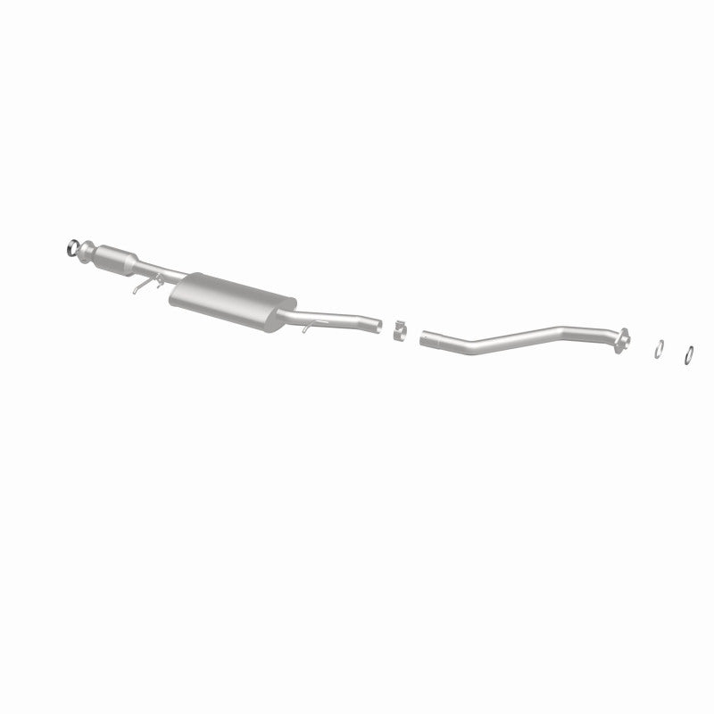 Magnaflow 99-03 Lexus RX300 Base V6 3.0L OEM Grade / EPA Compliant Direct-Fit Catalytic Converter Magnaflow