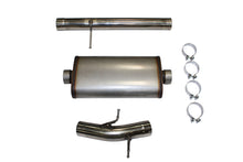 Load image into Gallery viewer, JBA 19-20 Chevy/GMC 1500 6.2L L87/LTZ Z71 304SS Cat-Back Exhaust JBA