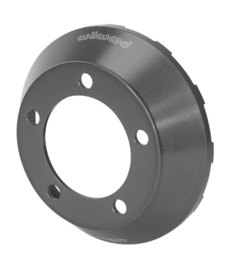 Wilwood Hat-BB Front .53in Offset 5 x 5.32 - 12 on 8.75in Wilwood