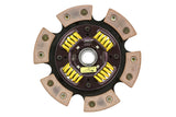 ACT 6224218-1 6 Pad Sprung Race Disc