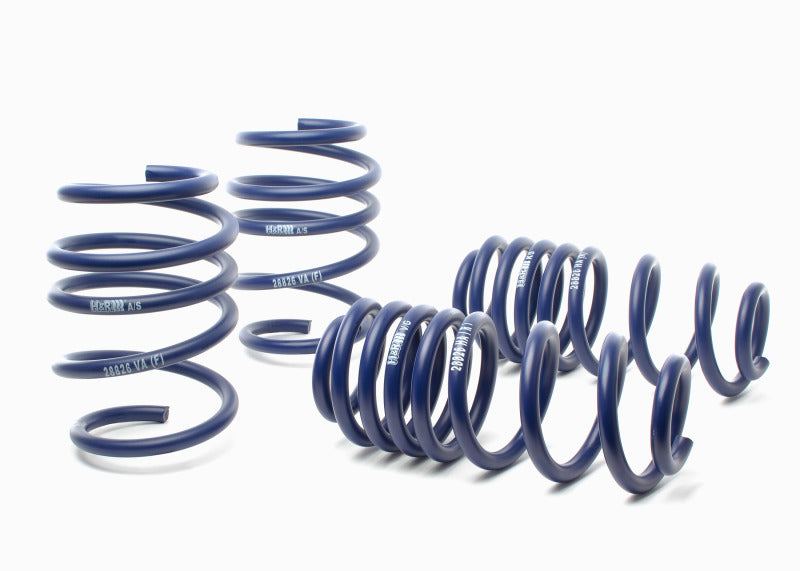 H&R 15-19 Audi S3 8VS Sport Spring - eliteracefab.com