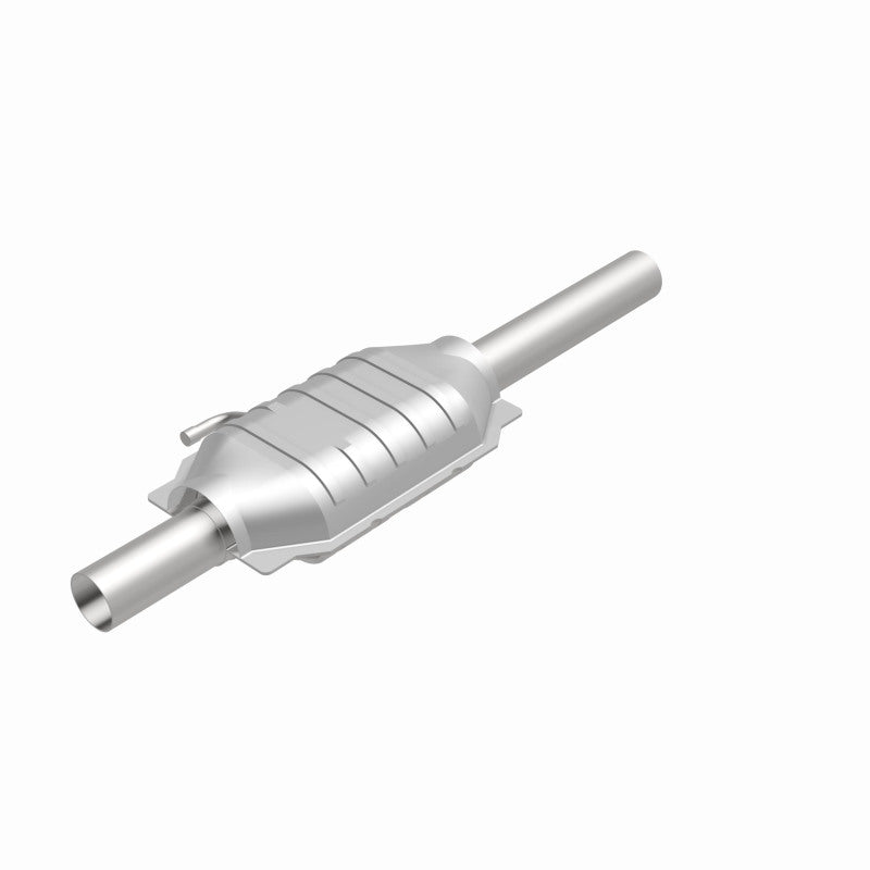 MagnaFlow Conv Direct Fit Jeep 81 86 Magnaflow