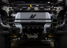 Load image into Gallery viewer, Mishimoto 21+ Ford Bronco High Mount Intercooler Kit - Silver