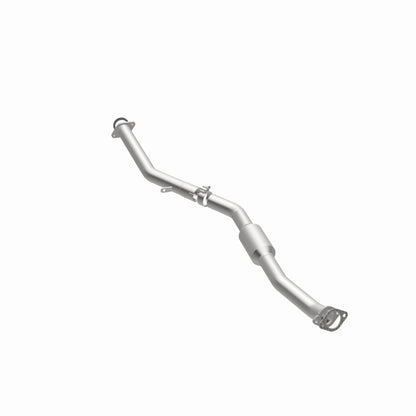 MagnaFlow Conv DF 2015 Subaru WRX Magnaflow
