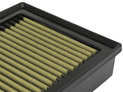 aFe Magnum FLOW Pro GUARD 7 OE Replacement Filter 2018+ Jeep Wrangler (JL) V6 3.6L - eliteracefab.com