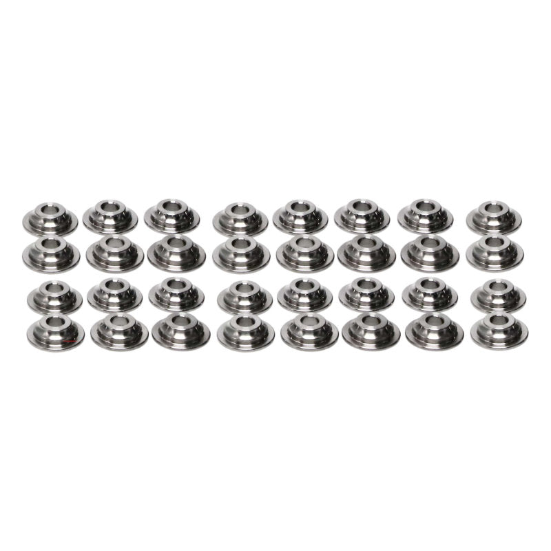 Manley Toyota 3UR-FE Valve Spring and Retainer Kit (Use factory valve locks) Manley Performance