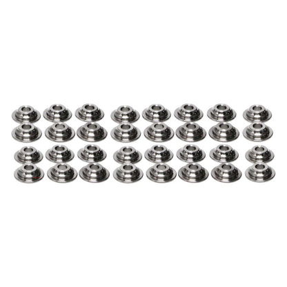 Manley Toyota 3UR-FE Valve Spring and Retainer Kit (Use factory valve locks) Manley Performance
