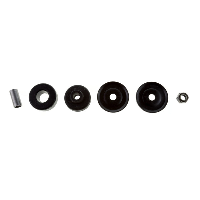 Bilstein 5100 Series 2011 Ram 3500 SXT 4WD Front 46mm Monotube Shock Absorber - eliteracefab.com