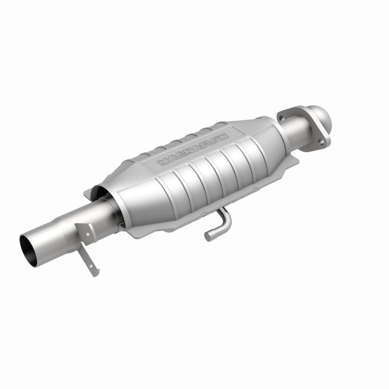 MagnaFlow Conv GM 20.87X6.5X4 1.75/2.25 Magnaflow