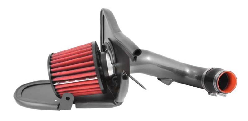 AEM 2011-2014 Chevrolet Cruze 1.4L - Cold Air Intake System - Gunmetal Gray - eliteracefab.com