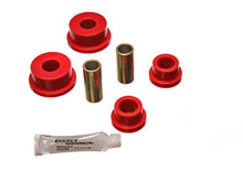 Load image into Gallery viewer, Energy Suspension Chev Track Bar Bushings - Red