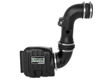 Load image into Gallery viewer, aFe Quantum Pro 5R Cold Air Intake System 11-16 GM/Chevy Duramax V8-6.6L LML - Oiled - eliteracefab.com