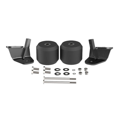 Timbren 2007 Chevrolet Silverado 1500 LT Front Suspension Enhancement System - eliteracefab.com