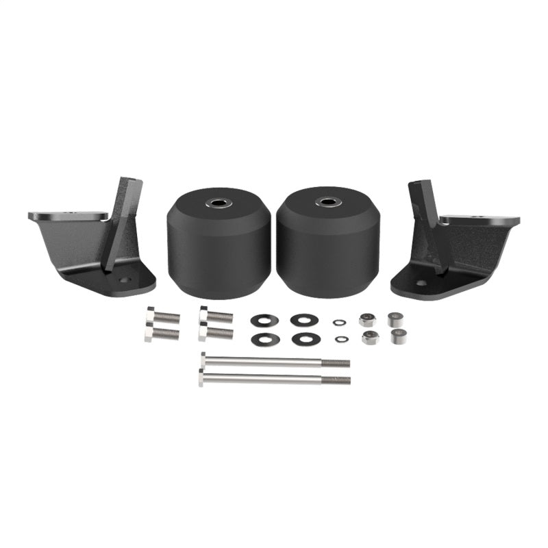 Timbren 2007 Chevrolet Silverado 1500 LT Front Suspension Enhancement System - eliteracefab.com