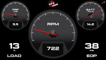 Load image into Gallery viewer, aFe AGD Advanced Gauge Display Digital 5.5in Monitor 08-18 Dodge/RAM/Ford/GM Diesel Trucks - eliteracefab.com