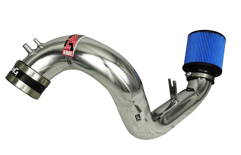 Injen 2011-13 Hyundai Sonata/Kia Optima 2.4L Polished Cold Air Intake w/MR Tech - eliteracefab.com