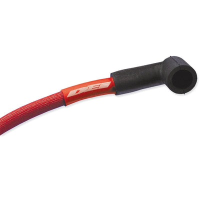 DEI Protect-A-Wire 5/16in (8mm) x 50ft - Red DEI