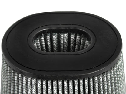 aFe MagnumFLOW Air Filter ProDry S 5in F x 9inx7-1/2in B x 6-3/4inx5-1/2inT x 6-7/8in H - eliteracefab.com