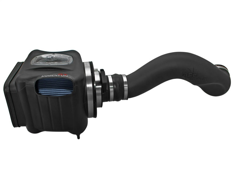 aFe Momentum GT PRO 5R Stage-2 Si Intake System, GM Trucks/SUVs 99-07 V8 (GMT800) - eliteracefab.com