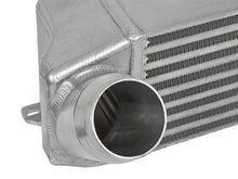 Load image into Gallery viewer, aFe BladeRunner GT Series Intercooler 12-15 BMW 335i (F30) L6 3.0L (t)