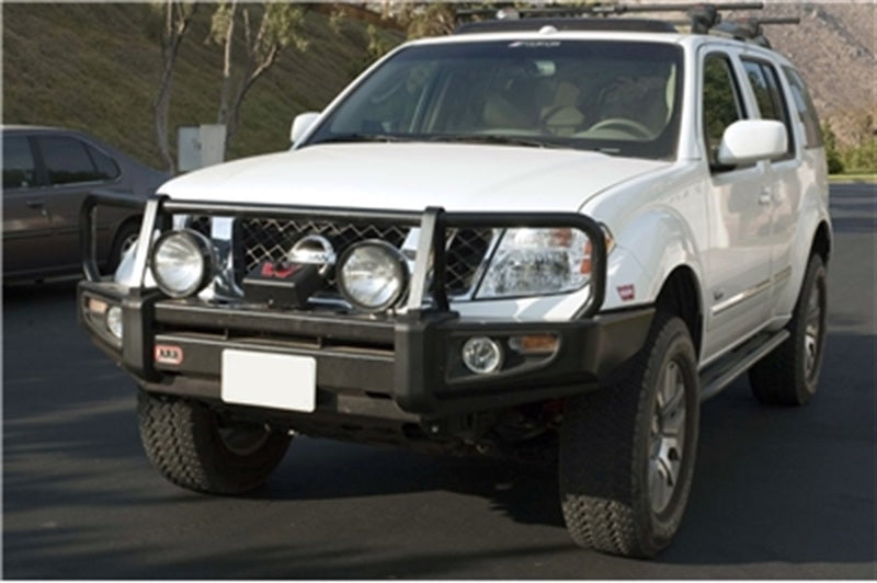 ARB Combination Bar Frontier/Pathfinder 05-07 Usa - eliteracefab.com