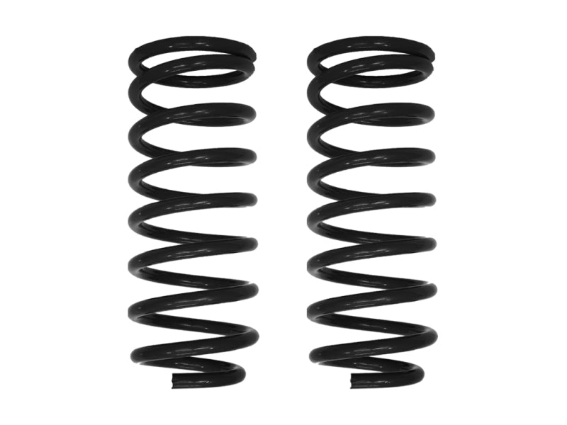 ICON 96-02 Toyota 4Runner 1in Rear Coil Spring Kit - eliteracefab.com