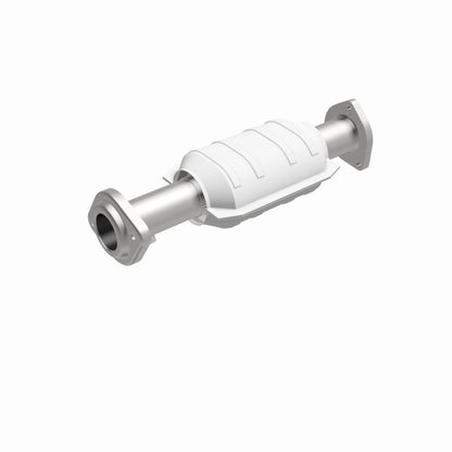 MagnaFlow Conv DF 01/20/00-01 Jeep Cherokee 4.0L Rear (49 State) Magnaflow