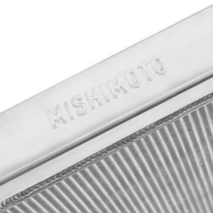 Mishimoto 2007+ Toyota Tundra 4.6/4.7/5.7L Performance Aluminum Radiator Mishimoto