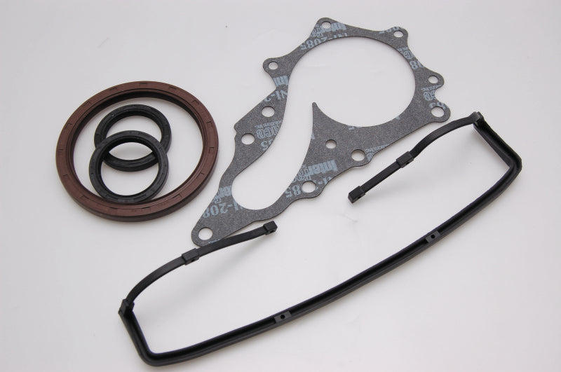 Cometic Street Pro Toyota 1993-97 2JZ-GE NON-TURBO 3.0L Inline 6 Bottom End Kit - eliteracefab.com