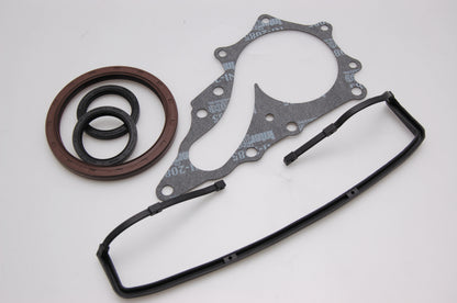 Cometic Street Pro Toyota 1993-97 2JZ-GE NON-TURBO 3.0L Inline 6 Bottom End Kit - eliteracefab.com