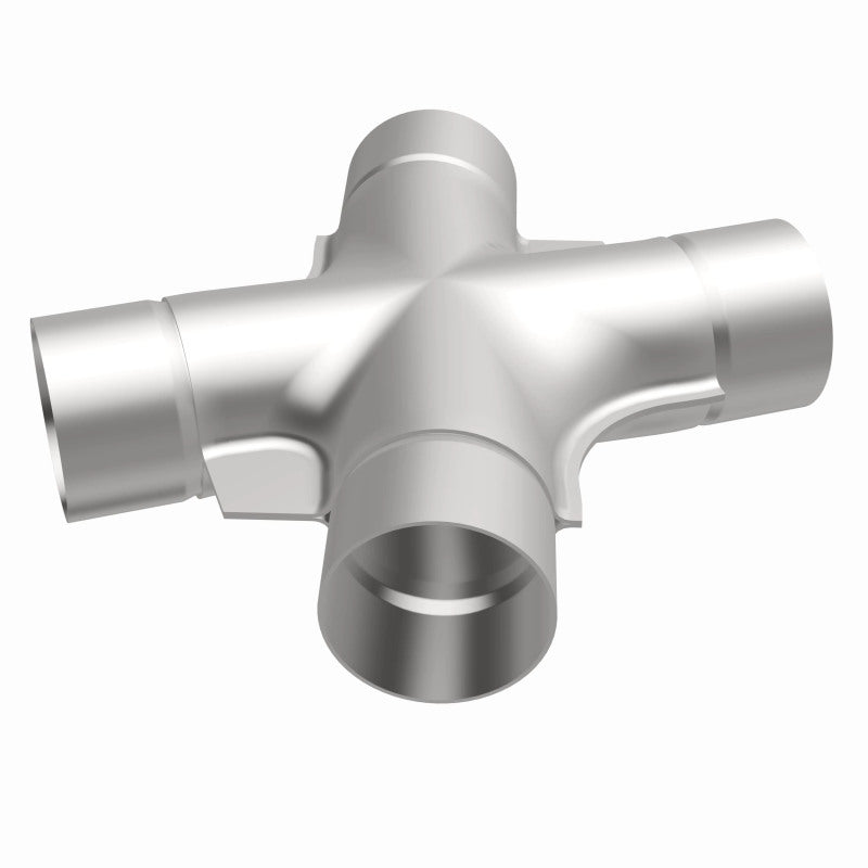 MagnaFlow Smooth Trans X 3.00inch SS 35deg. Magnaflow