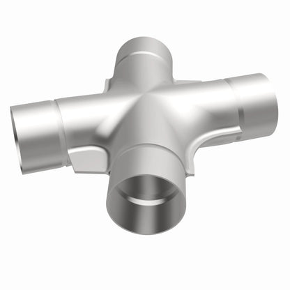 MagnaFlow Smooth Trans X 3.00inch SS 35deg. Magnaflow