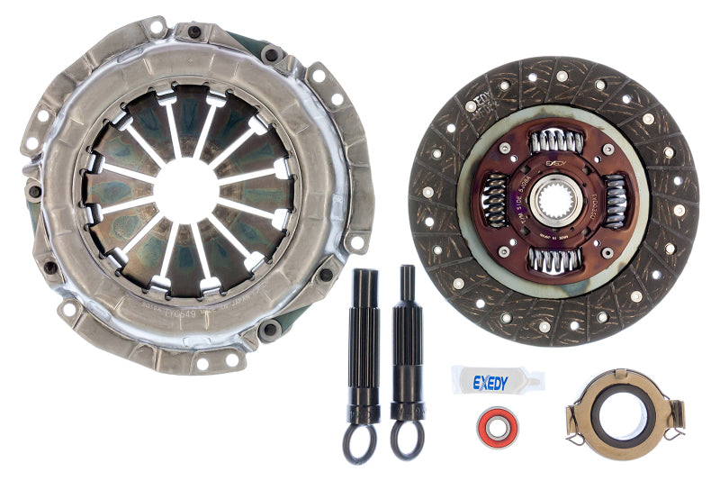 Exedy OE 1998-2002 Chevrolet Prizm L4 Clutch Kit - eliteracefab.com