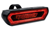 Rigid Industries Tail Light Red Chase - 90133