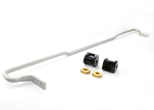 Load image into Gallery viewer, Whiteline 12+ Scion FR-S / 12+ Subaru BRZ / 12+ Toyota 86 Rear 16mm Adj HD Swaybar Only - eliteracefab.com