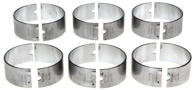 Clevite AMC & Jeep 150 2.46L 199 232 241 4.0L 258 4.2L 290 304 5.0L 343 Con Rod Bearing Set Clevite