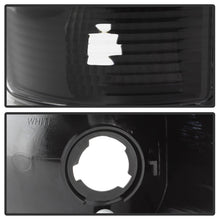 Load image into Gallery viewer, Spyder 00-06 GMC Yukon/Yukon XL V2 Light Bar LED Tail Lights - Black (ALT-YD-CD00V2-LBLED-BK) - eliteracefab.com