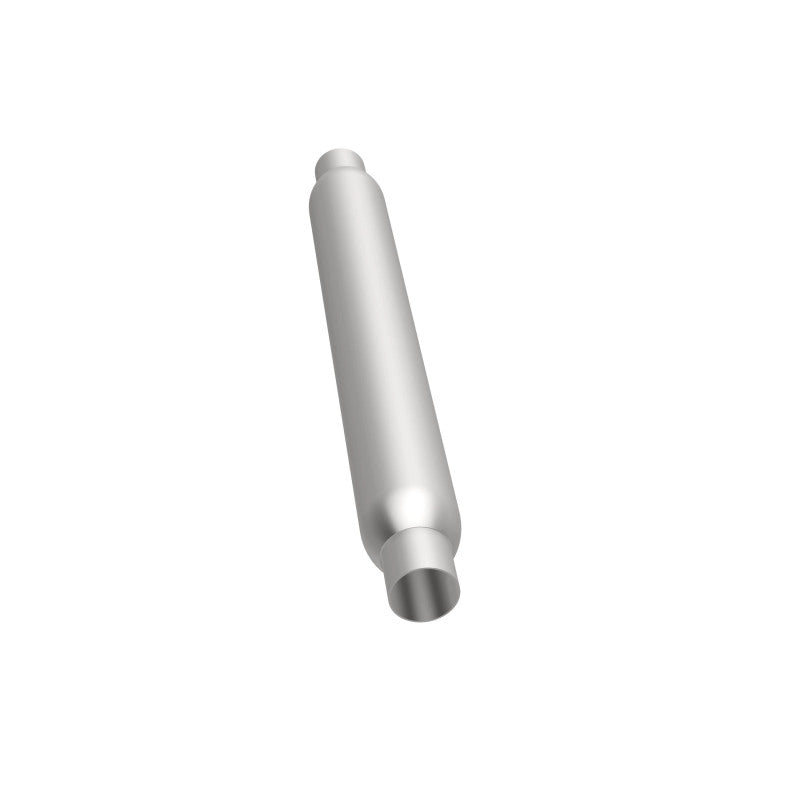 MagnaFlow Muff GP 3.5 Dia 26inch 2.25/2.25 Magnaflow